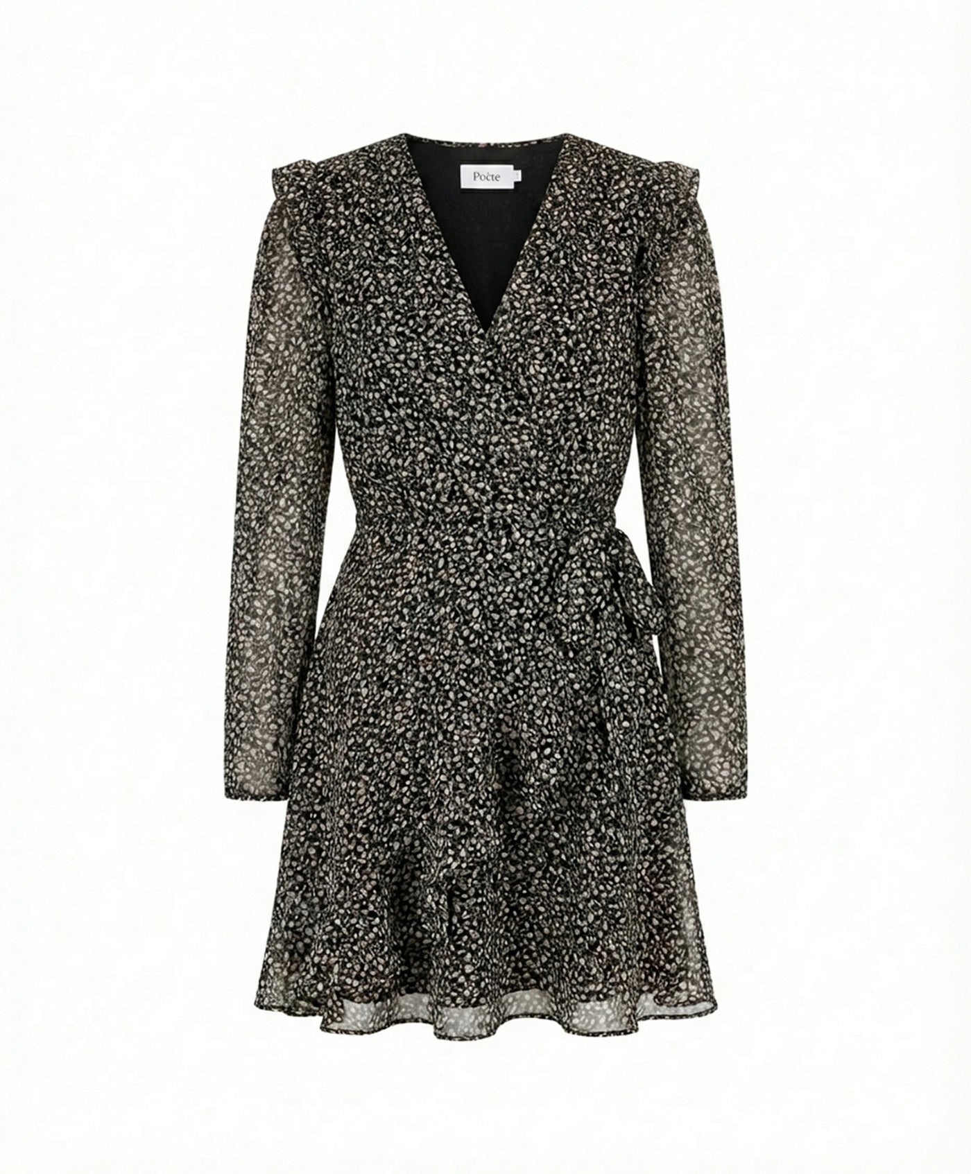 Vestido Ryan Verde