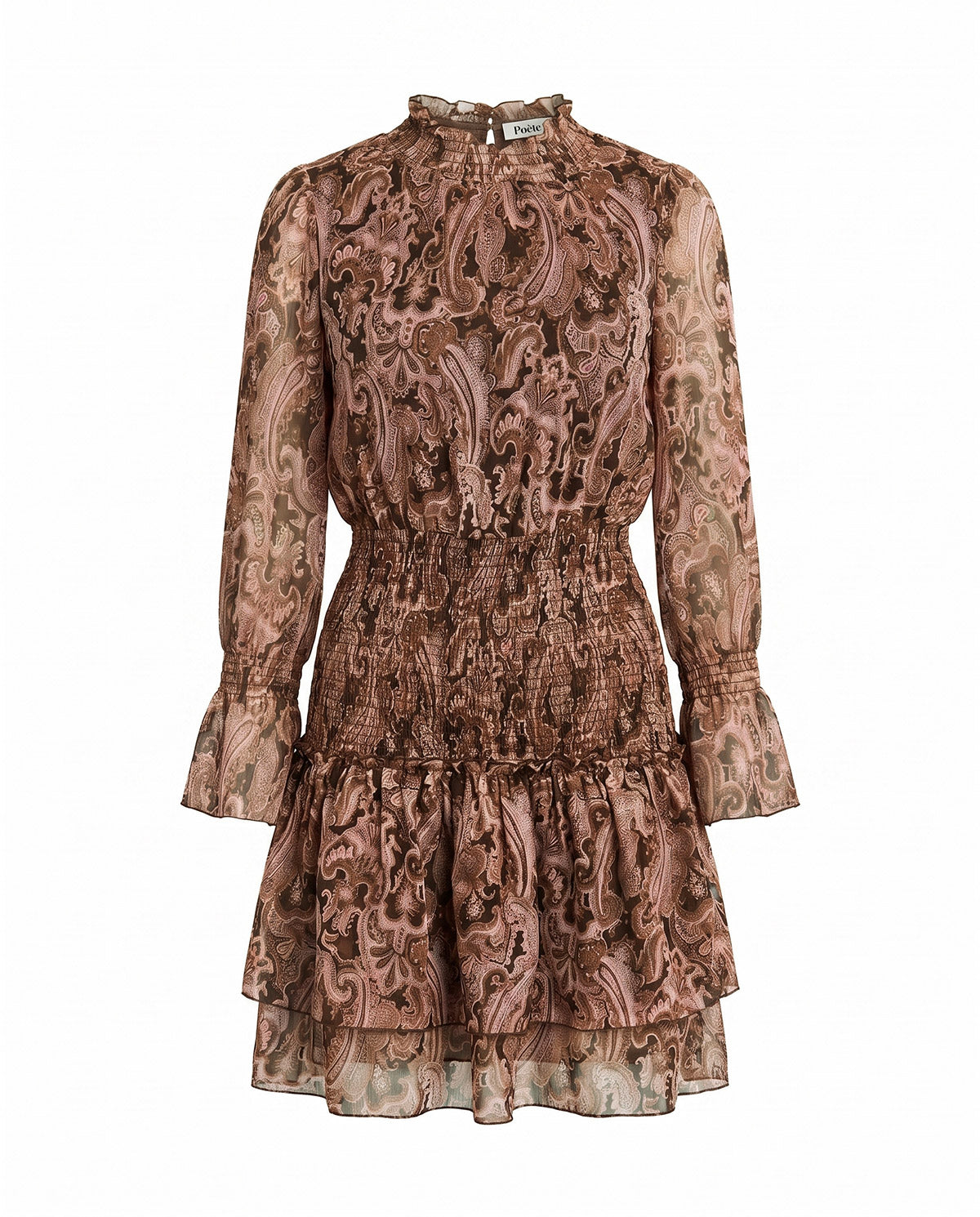 Vestido Clémence
