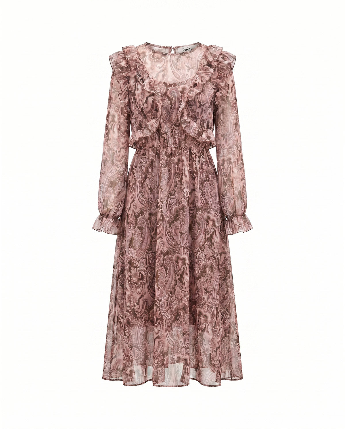 Vestido Victoire