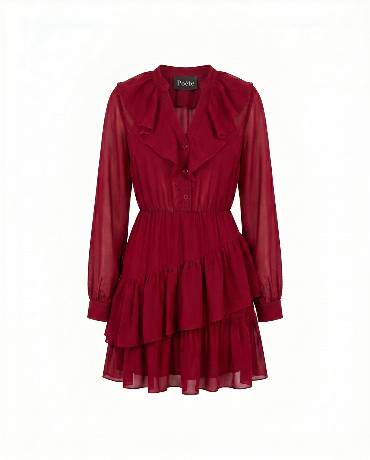Vestido Adèle