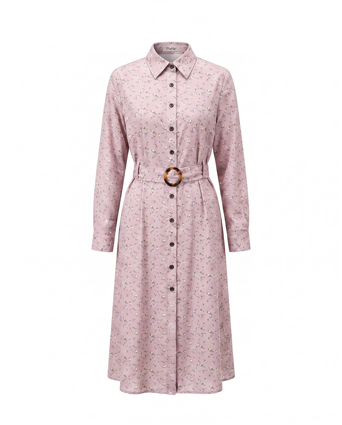 Vestido Céleste