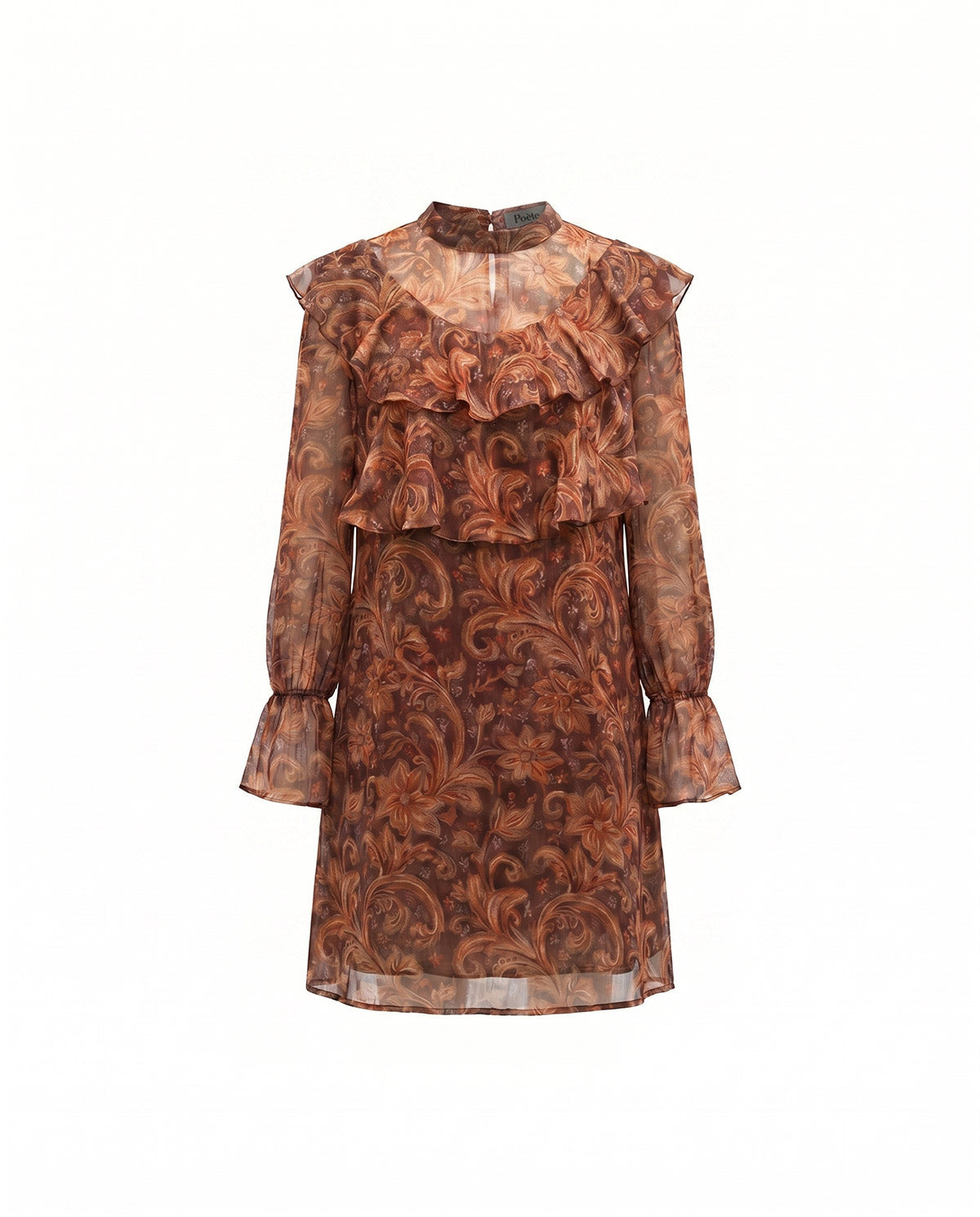 Vestido Juliette