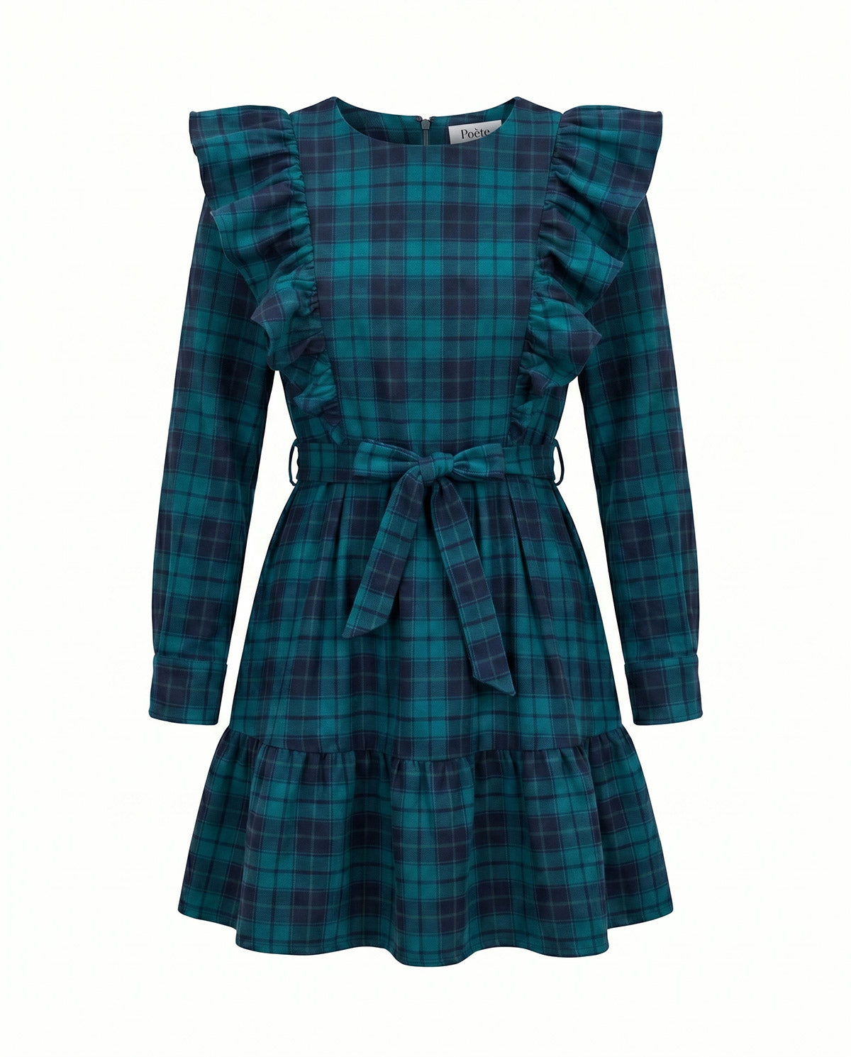 Vestido Louise
