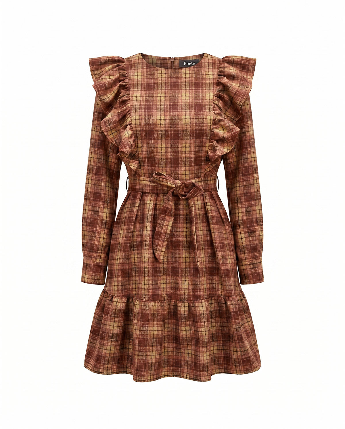 Vestido Camille