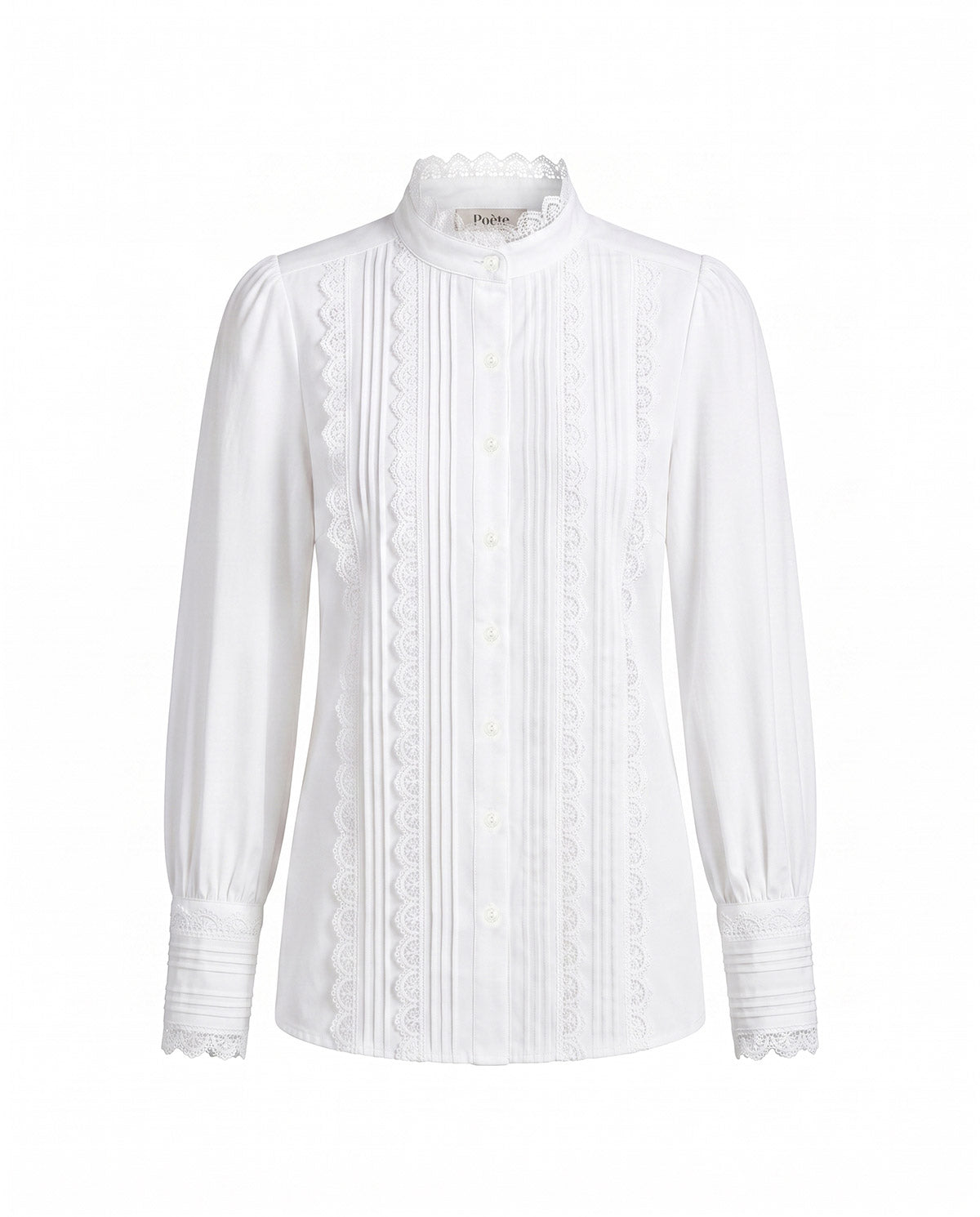 Blusa Montmartre