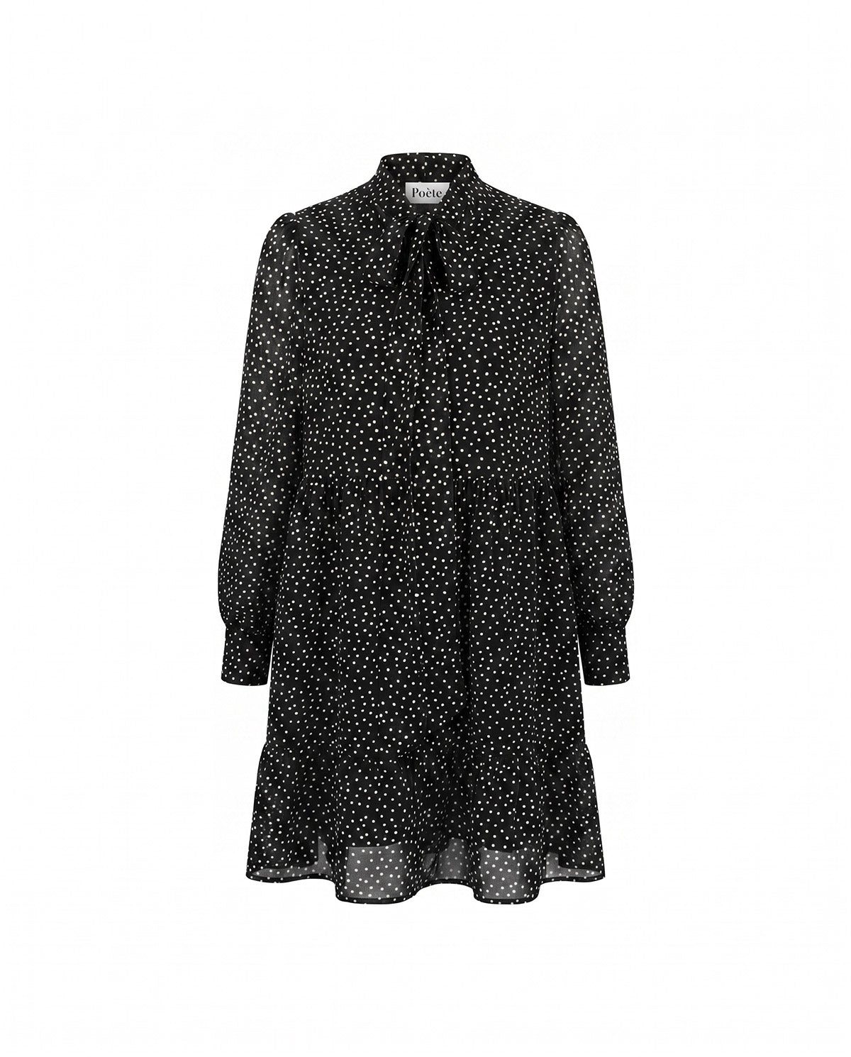 Vestido Madeleine