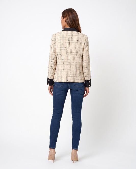 Chaqueta Café de Flore