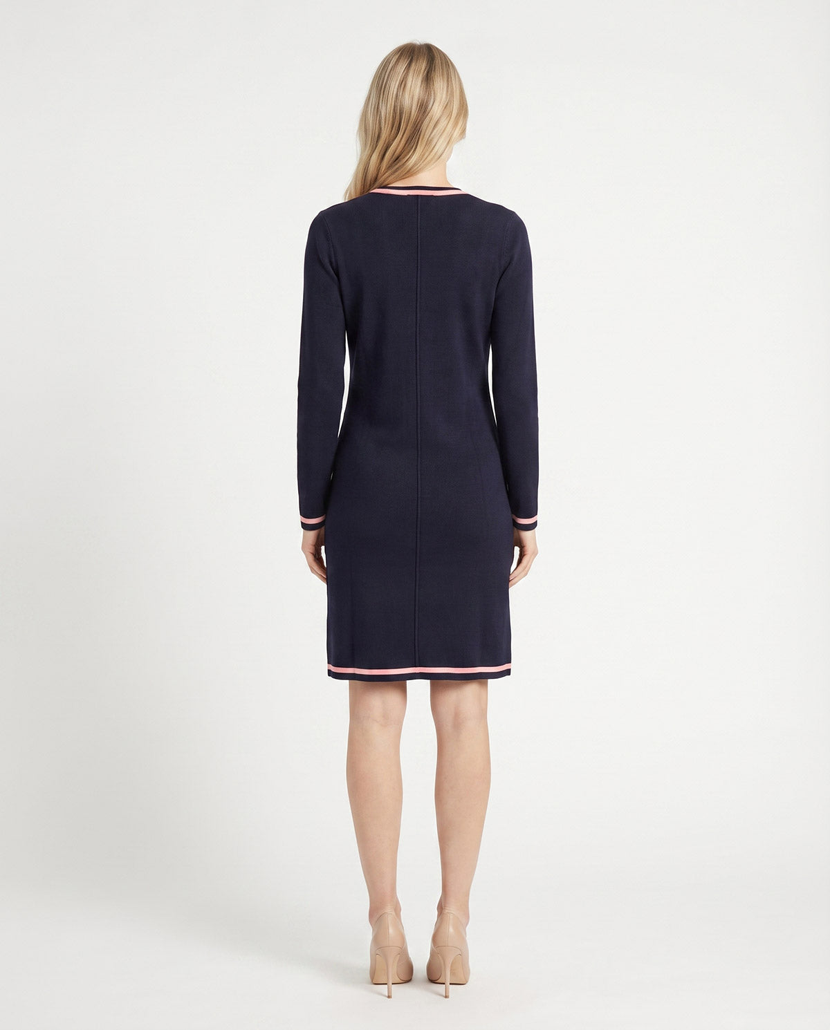 Vestido de punto L’Atelier