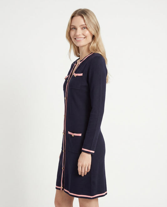 Vestido de punto L’Atelier