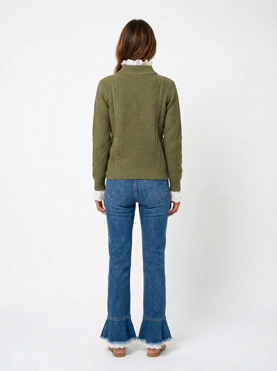 MARAIS Trousers