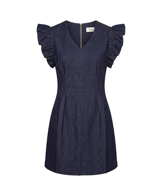 DENIM POEM Jumpsuit