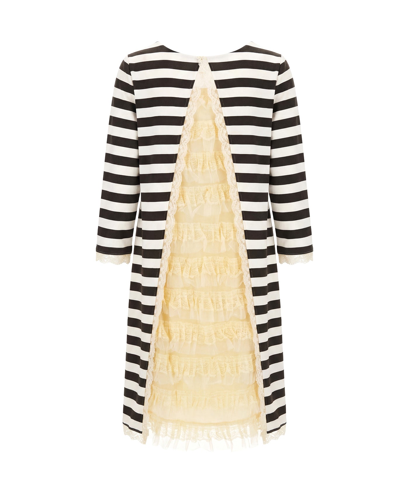 Vestido Rue Cambon