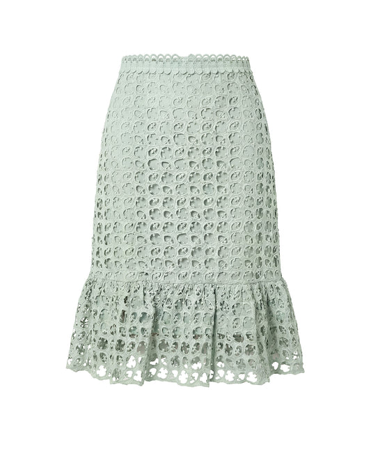 IRIS SKIRT