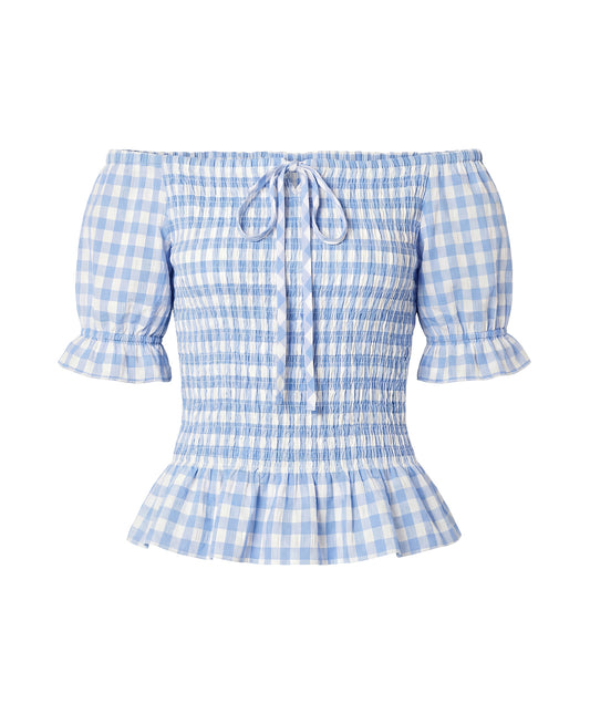 AZUR TOP