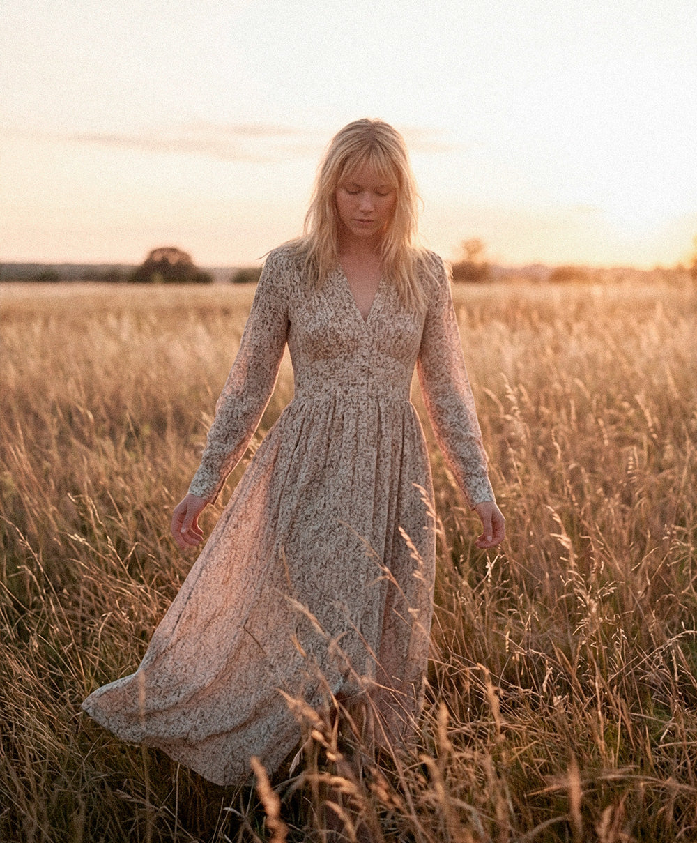 EDITORIAL Jardin d’Éden