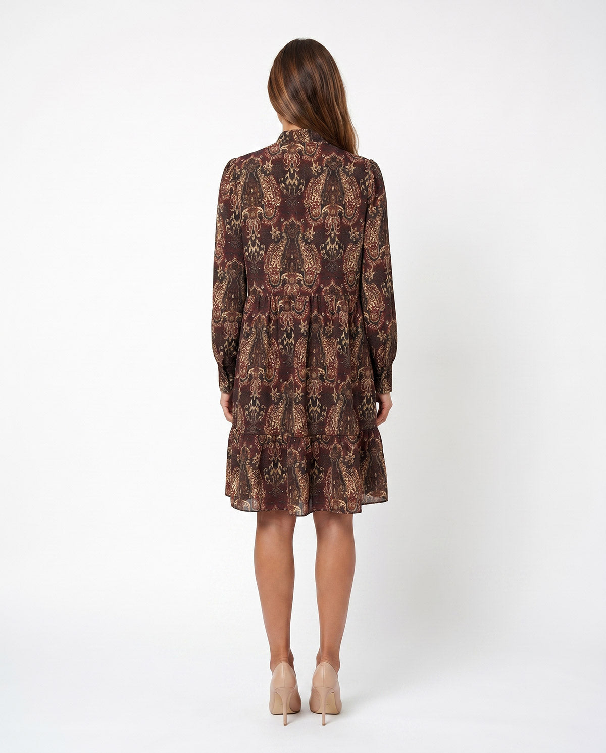 Vestido Colette