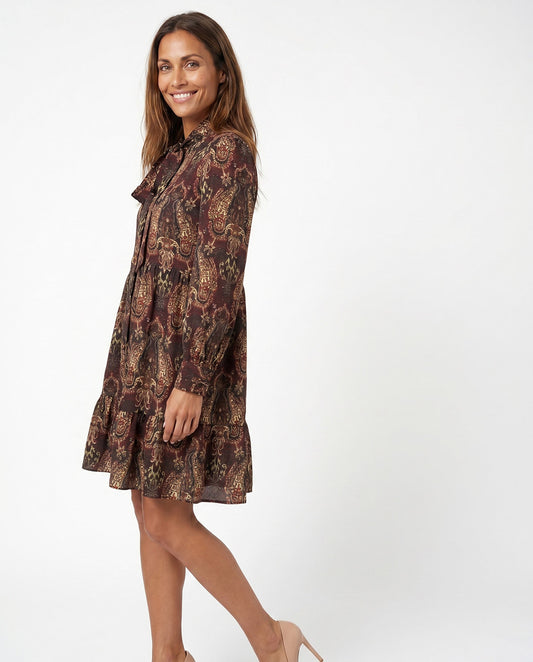 Vestido Colette