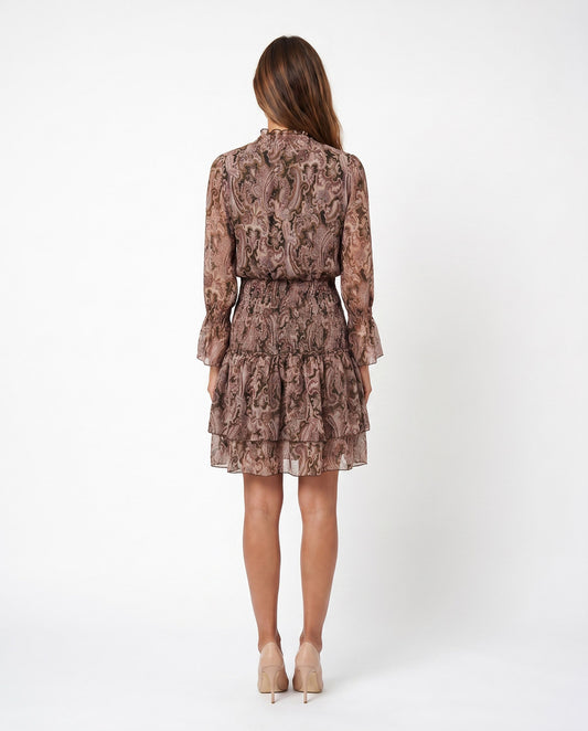 Vestido Clémence