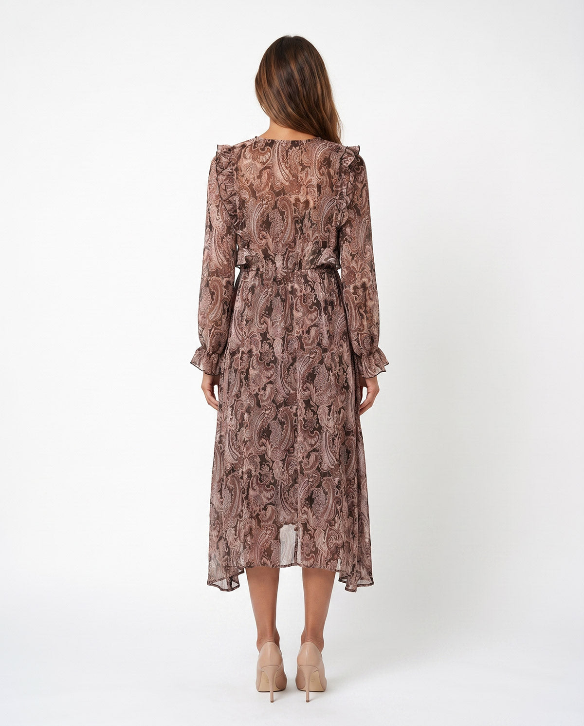 Vestido Victoire