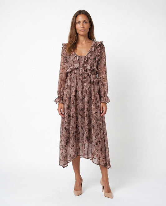 Vestido Victoire