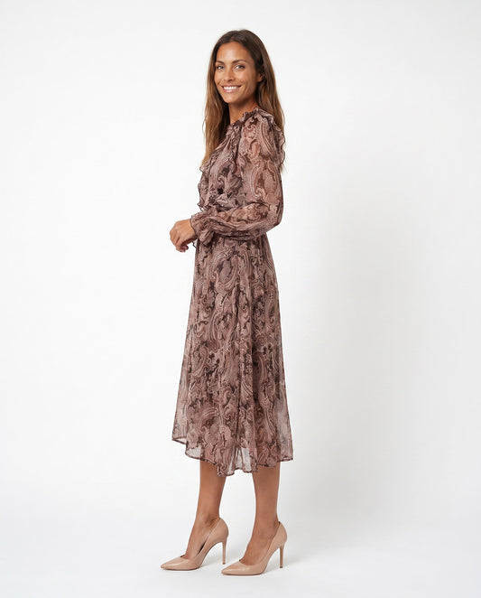 Vestido Victoire