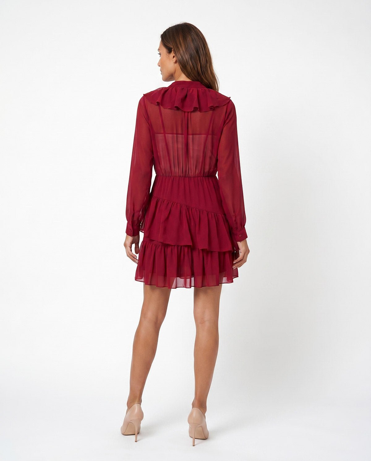 Vestido Adèle