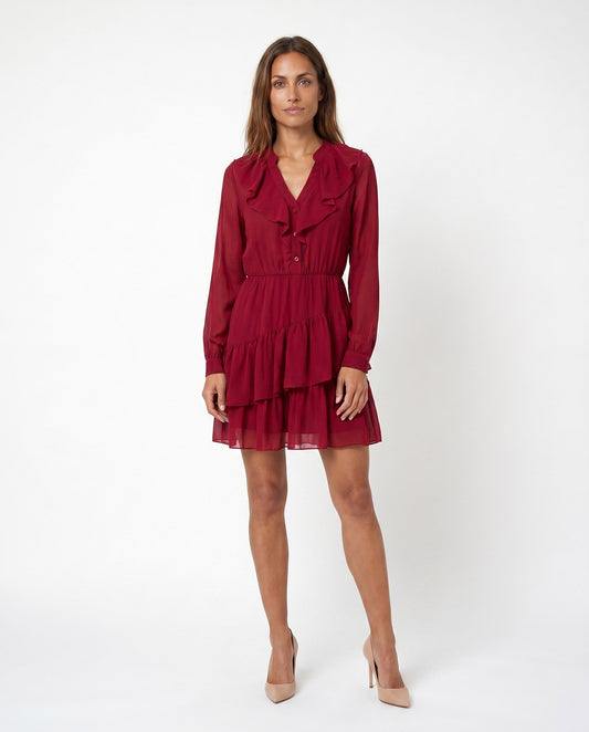Vestido Adèle