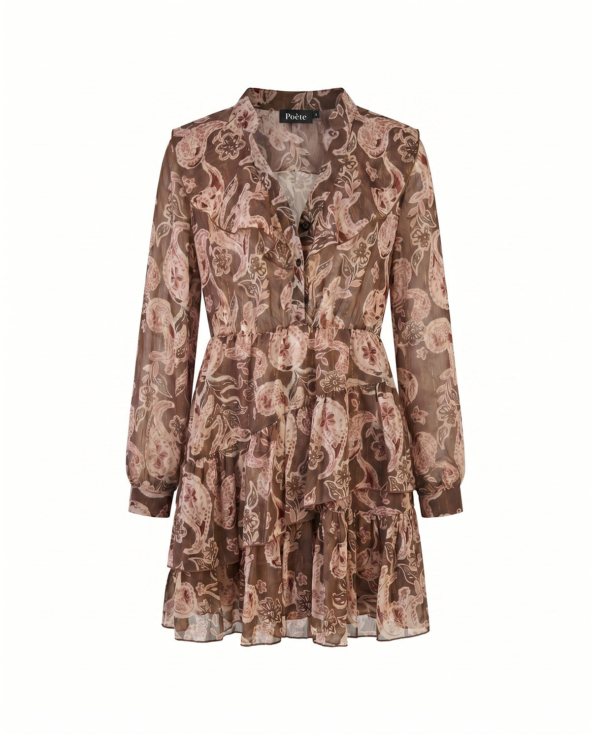 Vestido Margaux
