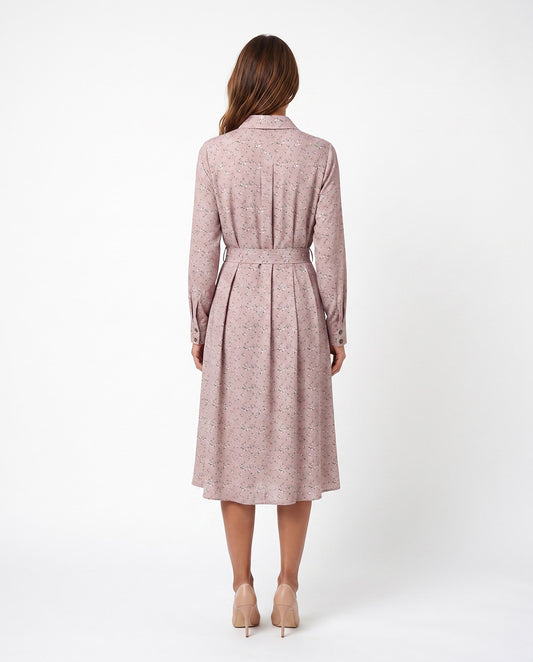 Vestido Céleste