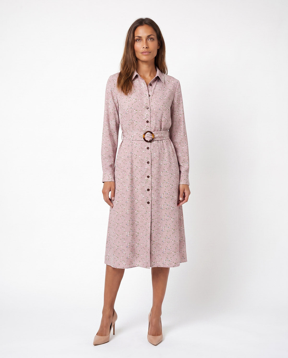 Vestido Céleste