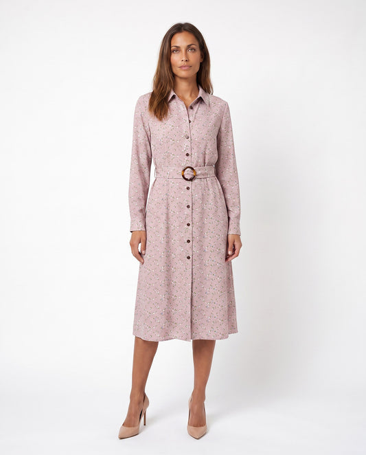 Vestido Céleste