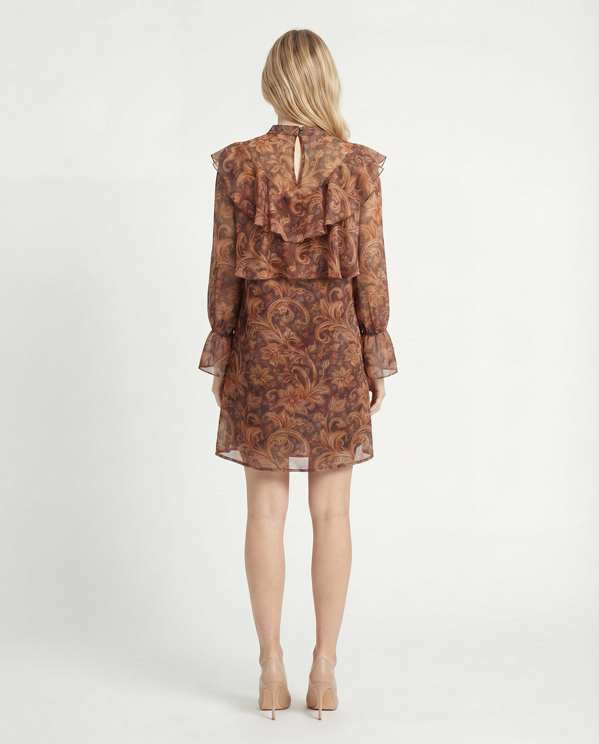 Vestido Juliette