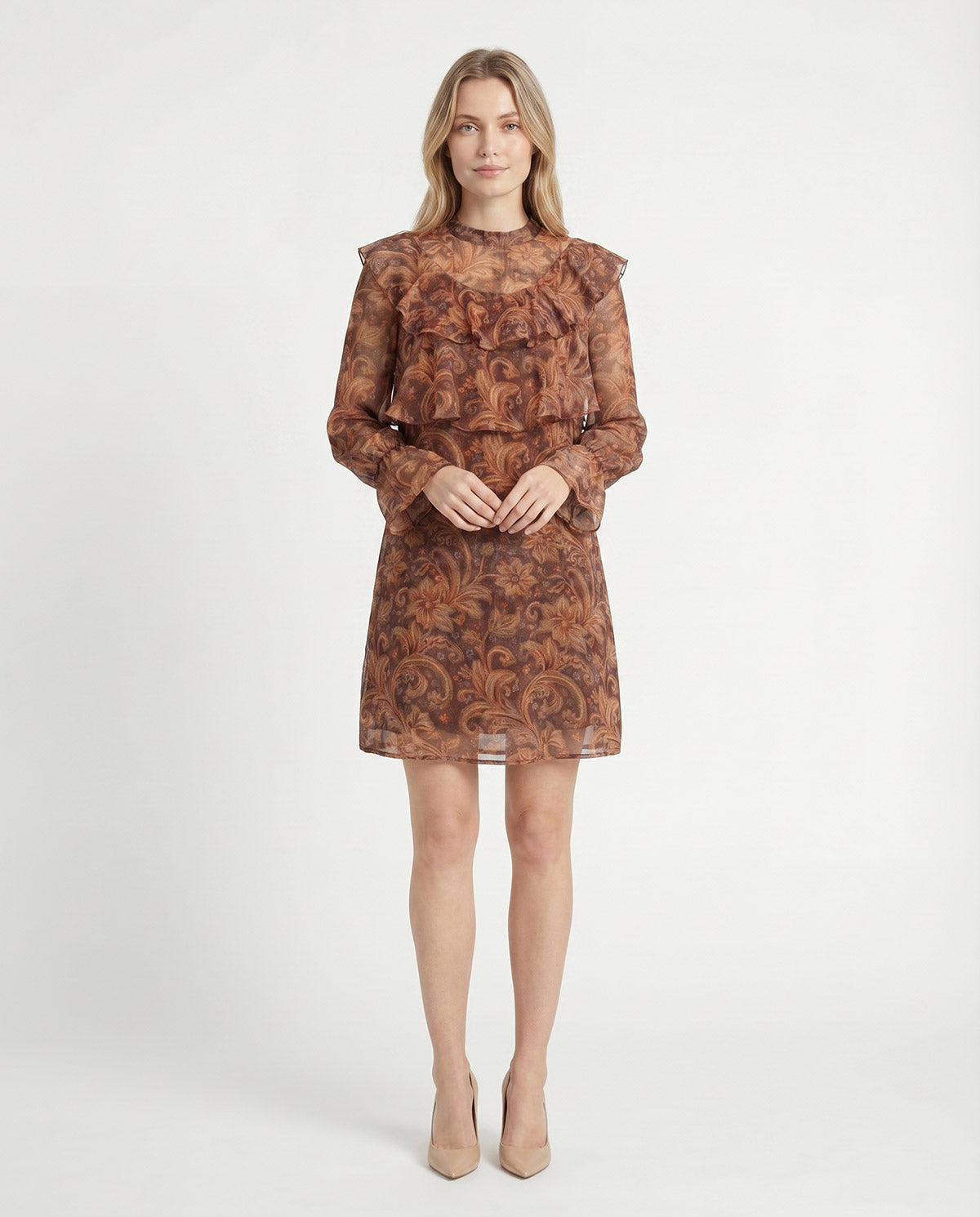 Vestido Juliette