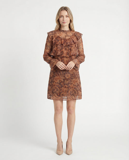 Vestido Juliette
