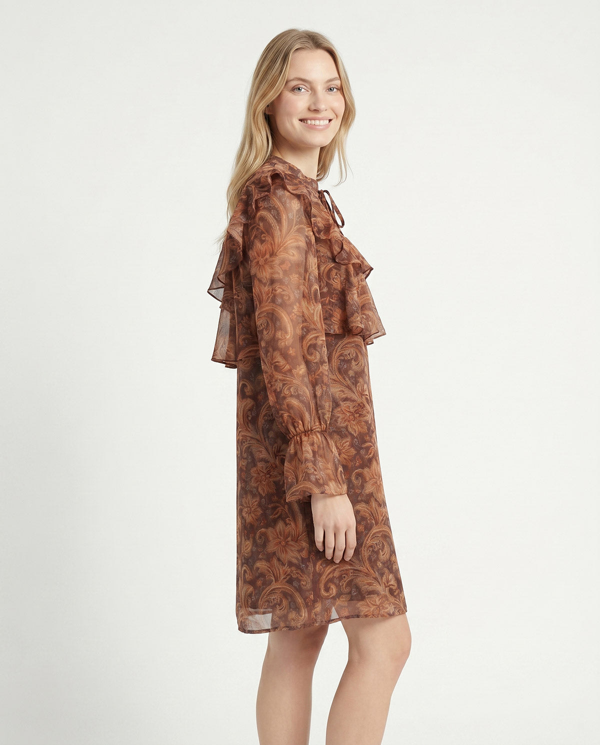 Vestido Juliette