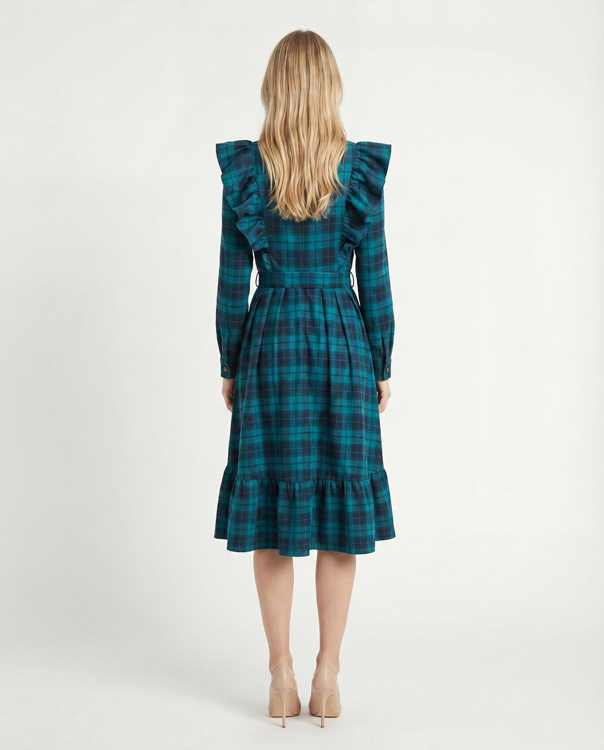 Vestido Gabrielle