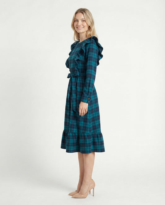 Vestido Gabrielle