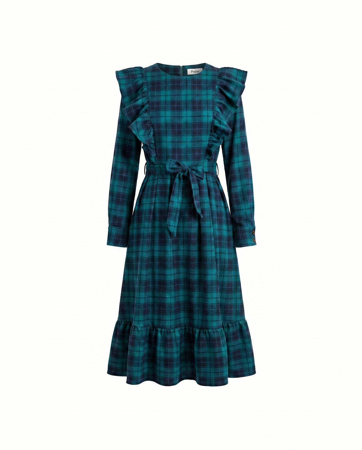 Vestido Gabrielle