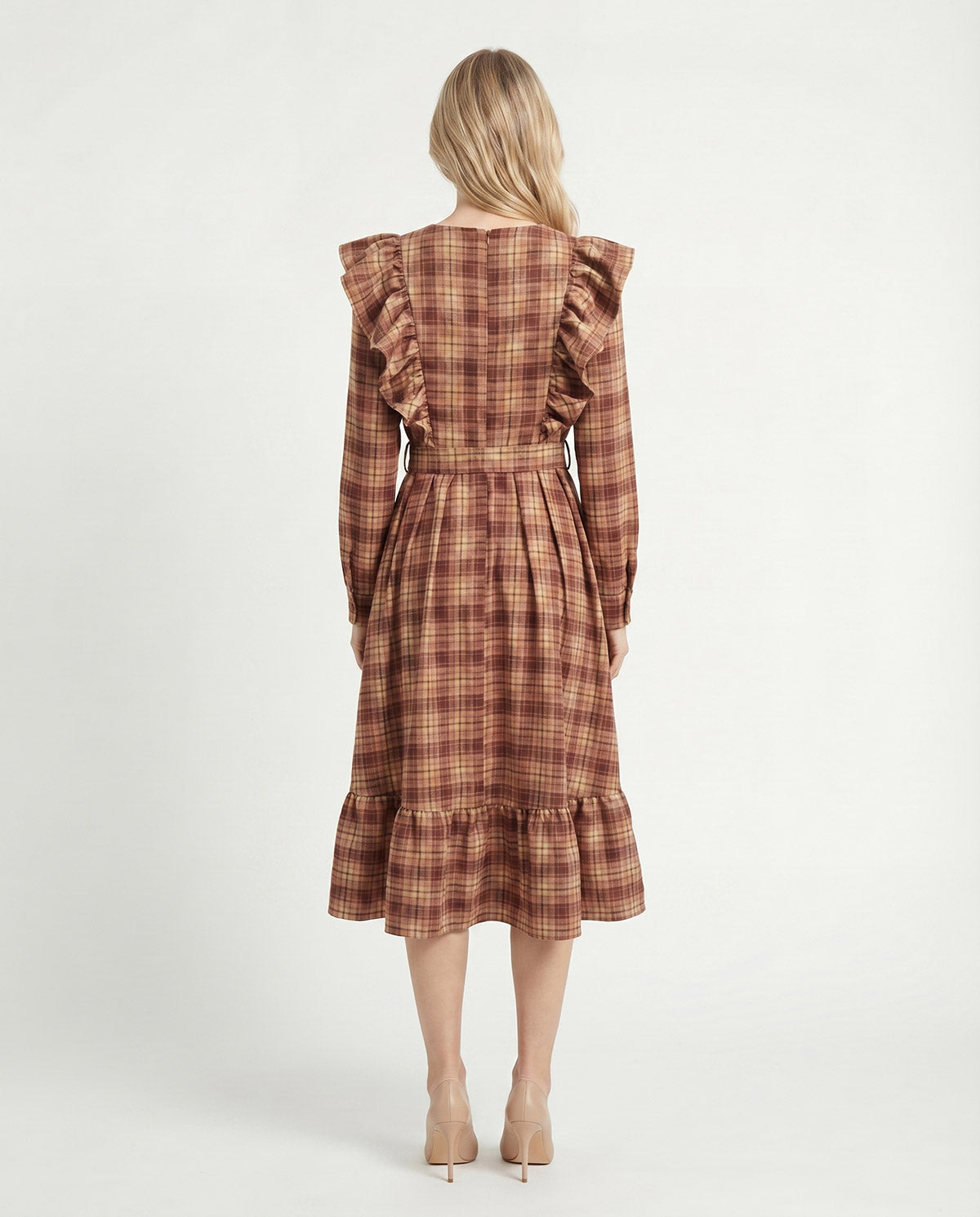 Vestido Anaïs