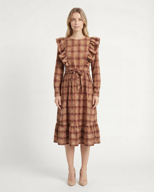 Vestido Anaïs