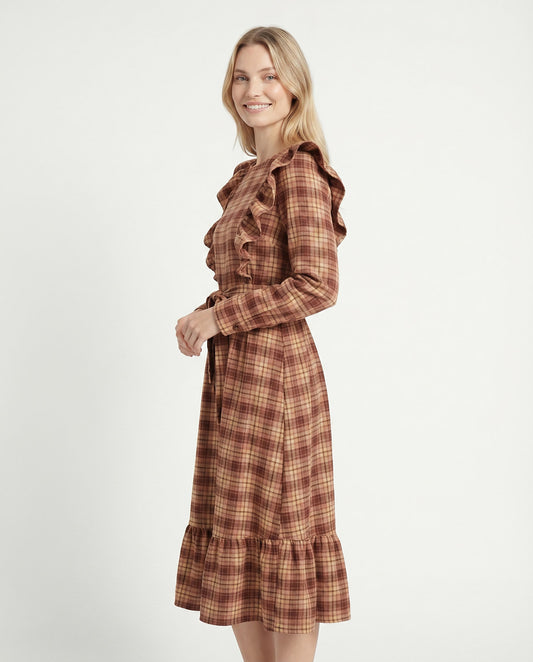 Vestido Anaïs