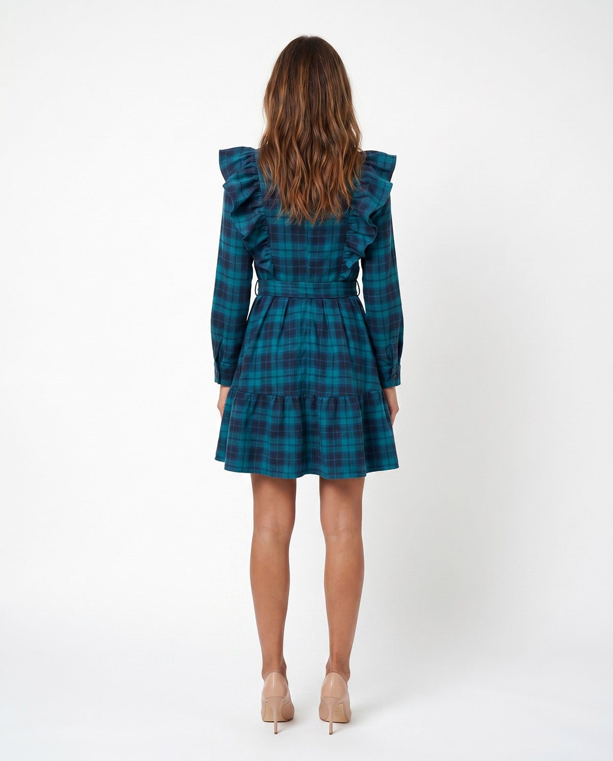 Vestido Louise