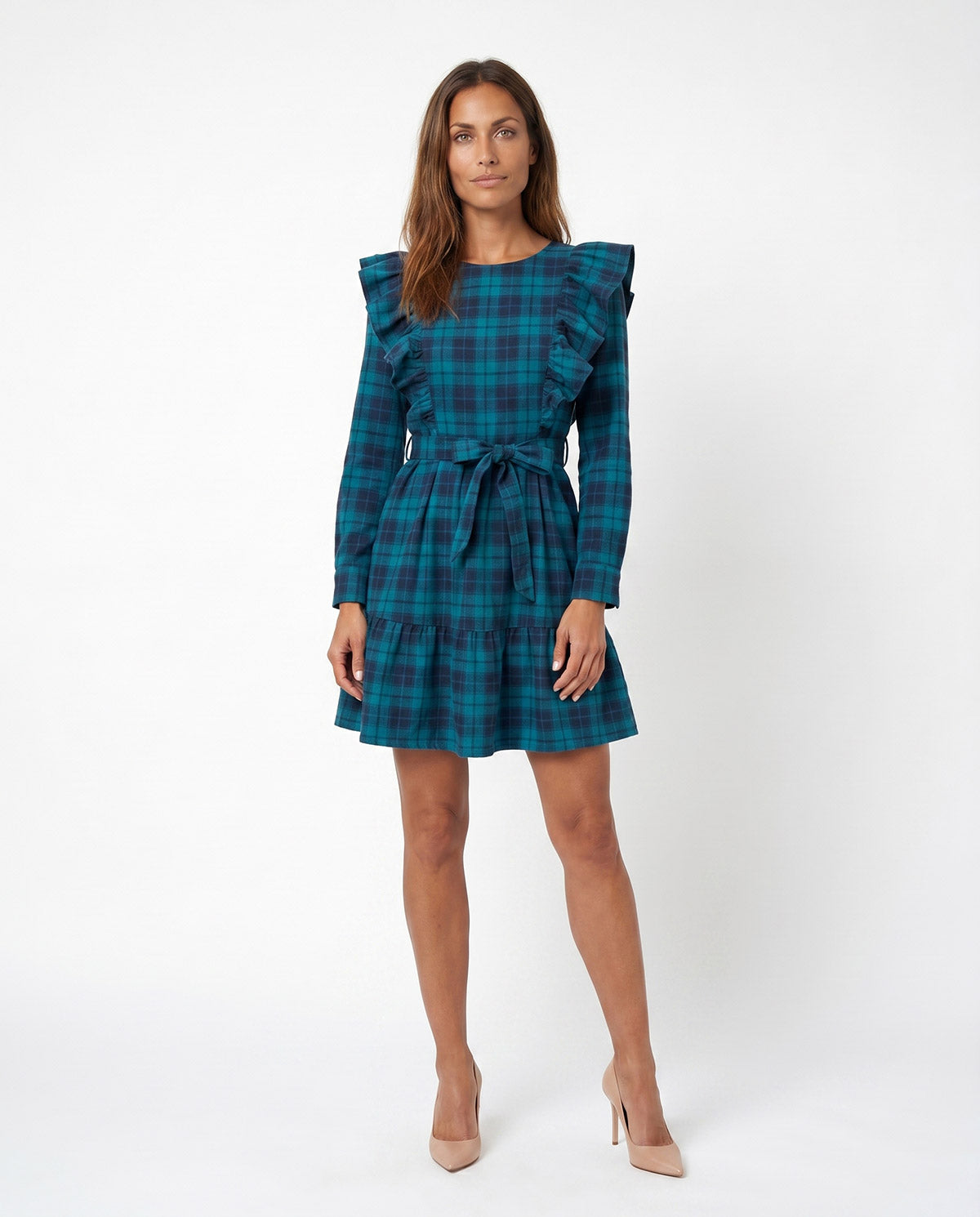Vestido Louise