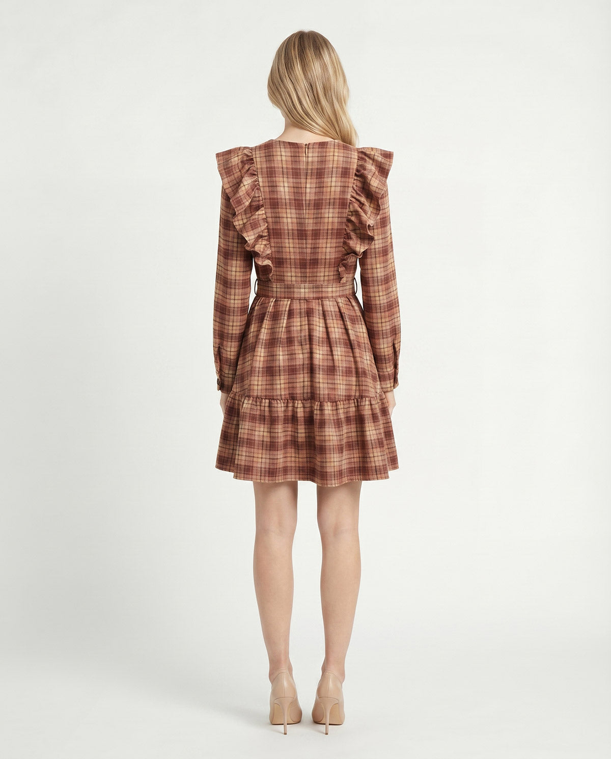 Vestido Camille