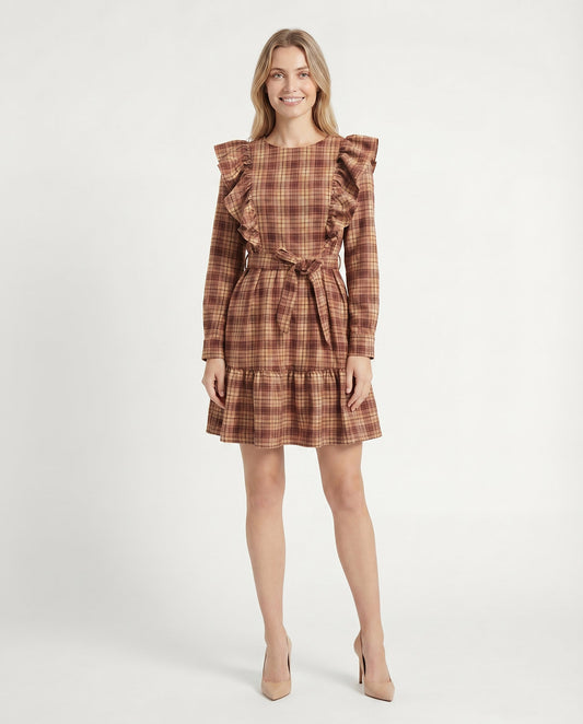 Vestido Camille