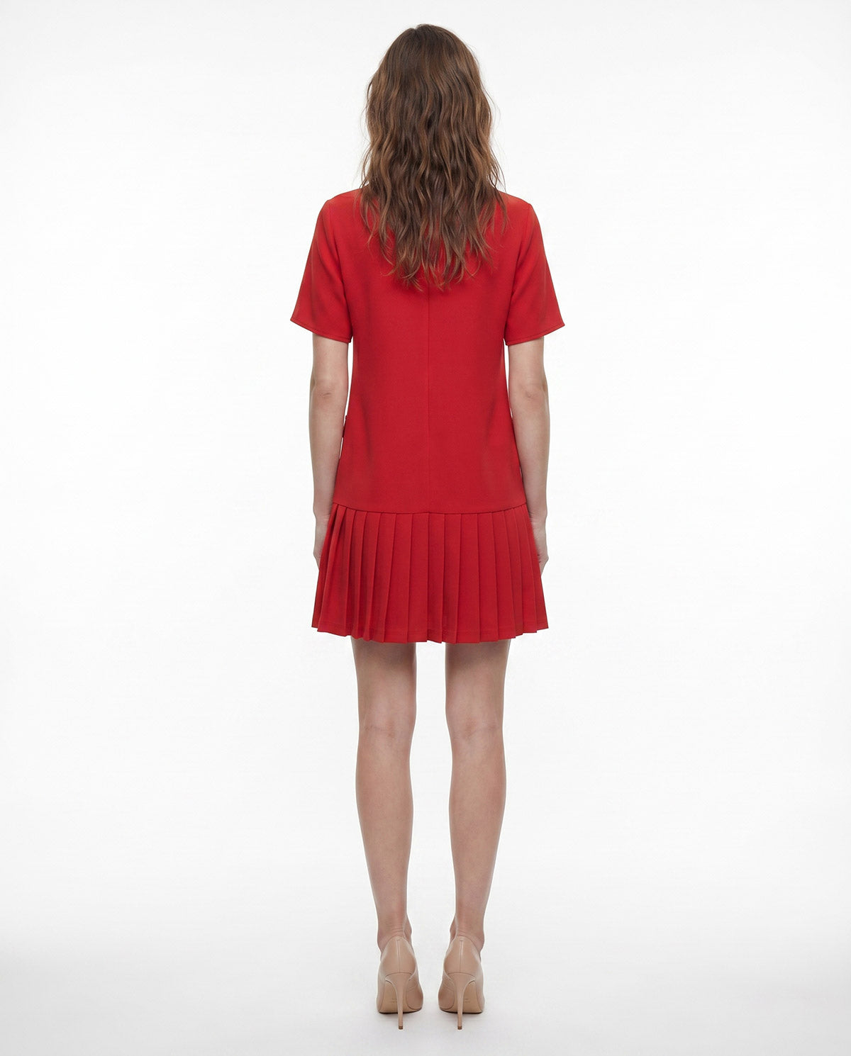 Vestido Odette