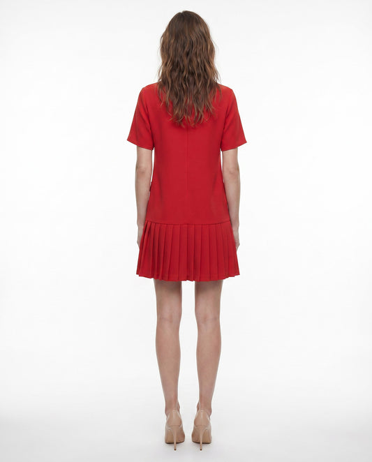 Vestido Odette