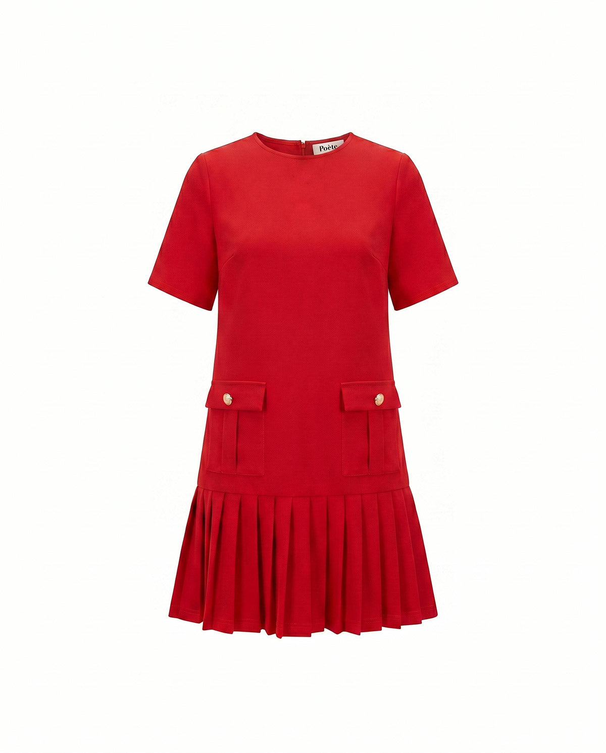 Vestido Odette