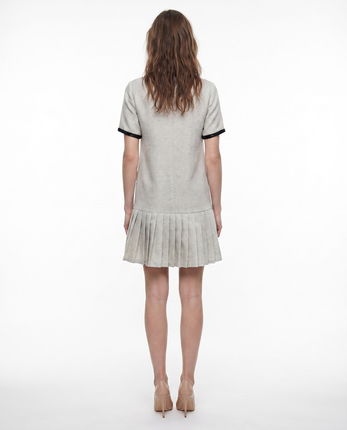 Vestido Béatrice