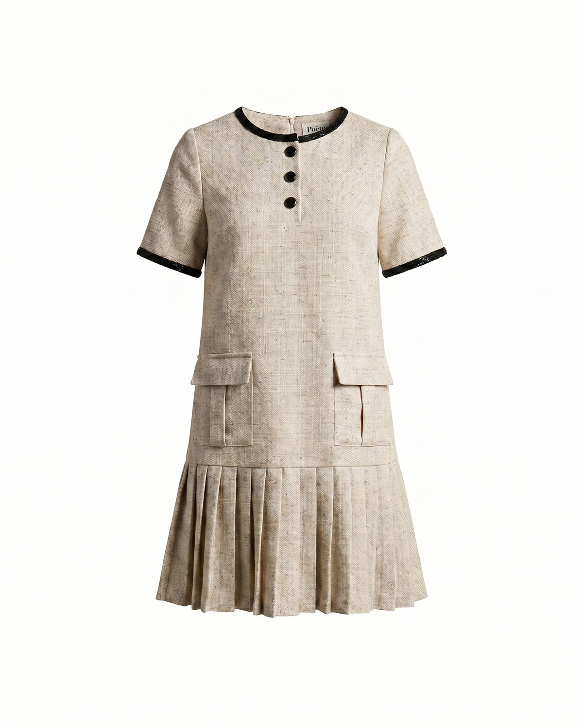 Vestido Béatrice
